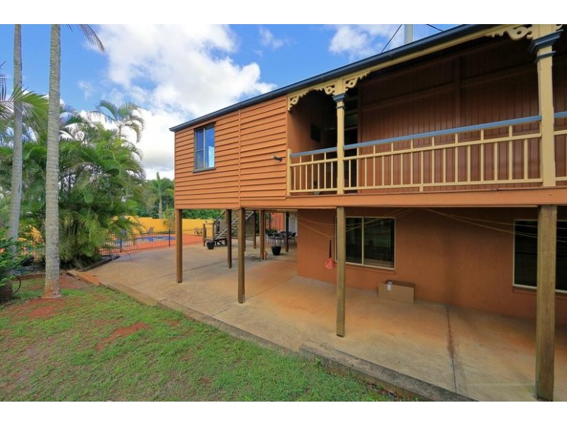 132 DOOLBI DAM ROAD, Doolbi QLD 4660