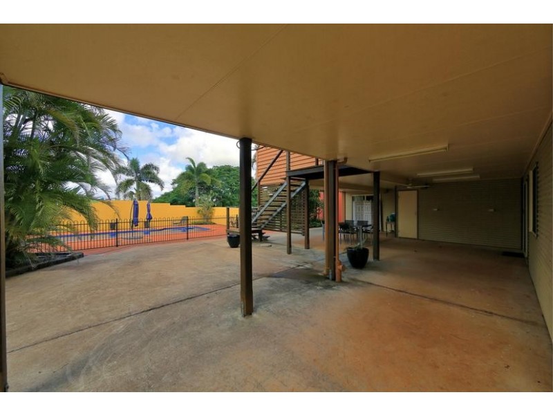 132 DOOLBI DAM ROAD, Doolbi QLD 4660
