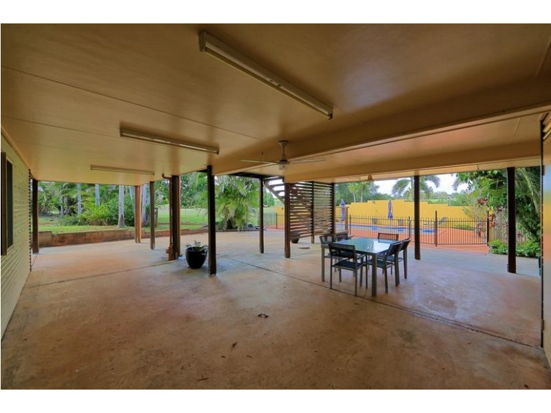 132 DOOLBI DAM ROAD, Doolbi QLD 4660
