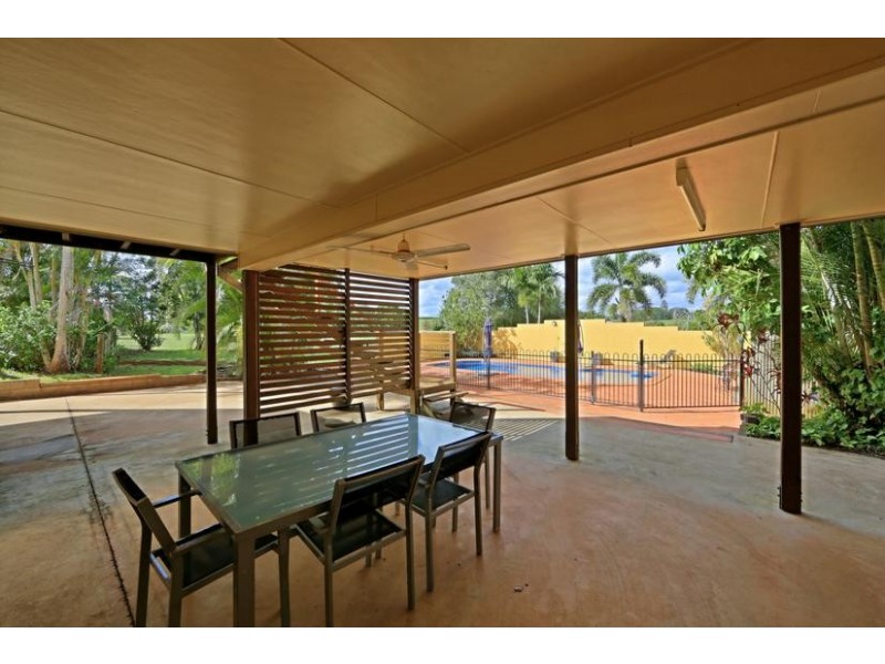 132 DOOLBI DAM ROAD, Doolbi QLD 4660