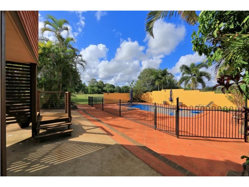 132 DOOLBI DAM ROAD, Doolbi QLD 4660