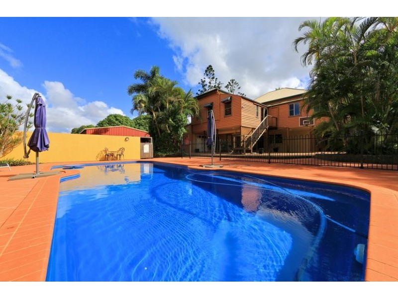 132 DOOLBI DAM ROAD, Doolbi QLD 4660
