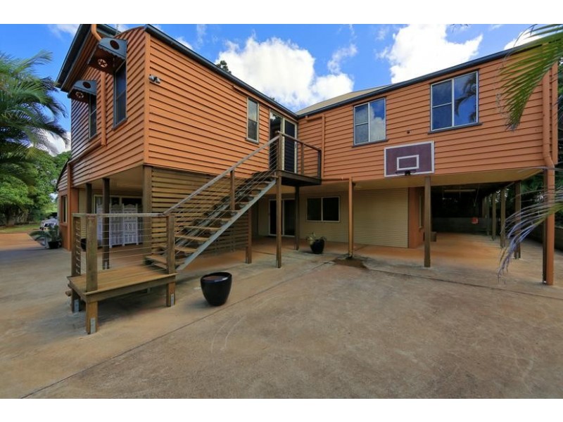 132 DOOLBI DAM ROAD, Doolbi QLD 4660