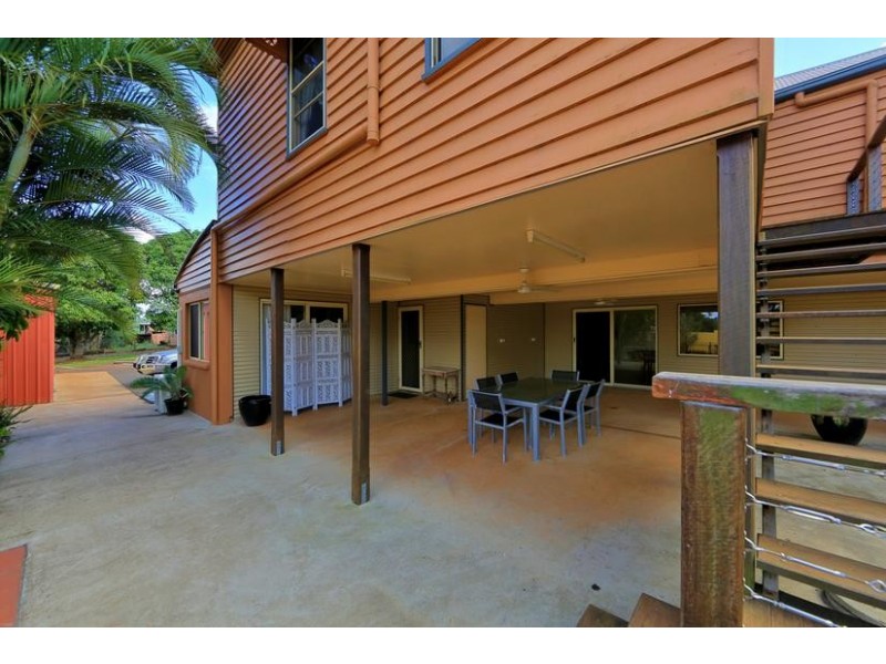 132 DOOLBI DAM ROAD, Doolbi QLD 4660