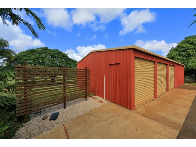 132 DOOLBI DAM ROAD, Doolbi QLD 4660
