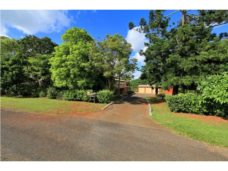 132 DOOLBI DAM ROAD, Doolbi QLD 4660