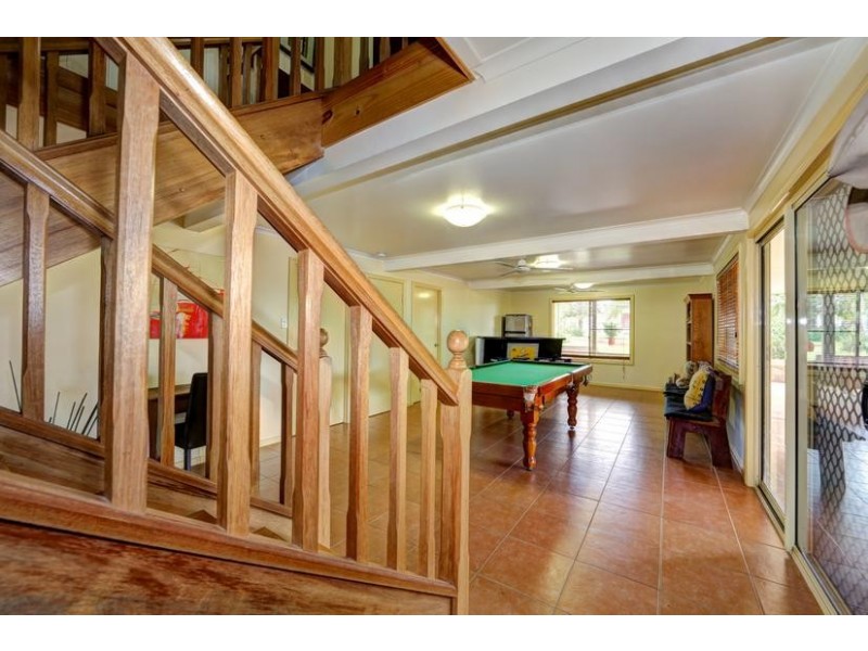 132 DOOLBI DAM ROAD, Doolbi QLD 4660