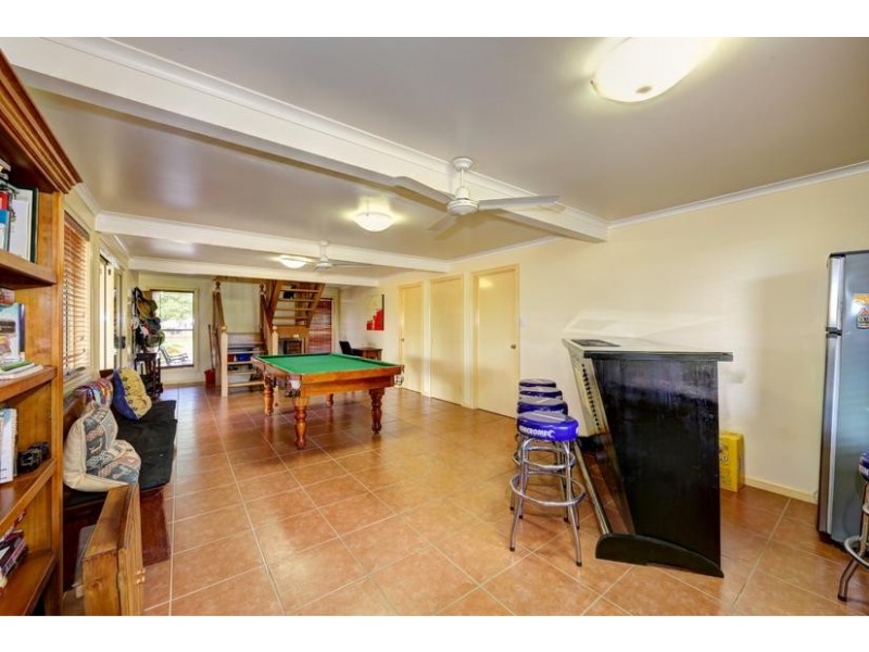 132 DOOLBI DAM ROAD, Doolbi QLD 4660