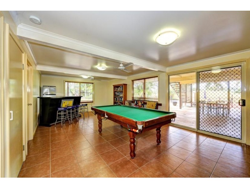 132 DOOLBI DAM ROAD, Doolbi QLD 4660
