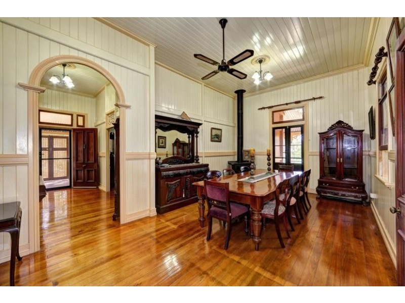 132 DOOLBI DAM ROAD, Doolbi QLD 4660