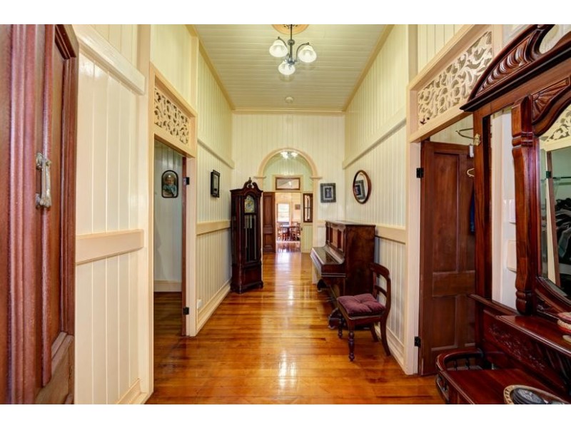 132 DOOLBI DAM ROAD, Doolbi QLD 4660