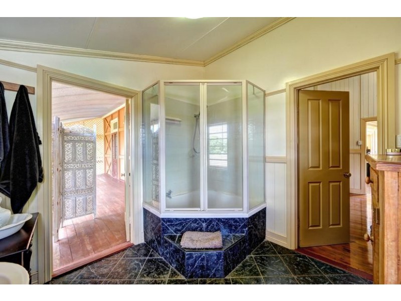132 DOOLBI DAM ROAD, Doolbi QLD 4660
