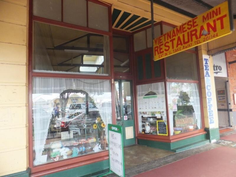 1/108 CHURCHILL STREET, Childers QLD 4660