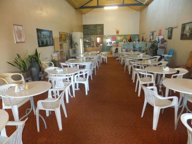 1/108 CHURCHILL STREET, Childers QLD 4660