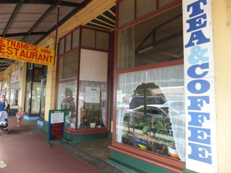 1/108 CHURCHILL STREET, Childers QLD 4660