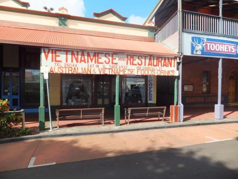 1/108 CHURCHILL STREET, Childers QLD 4660