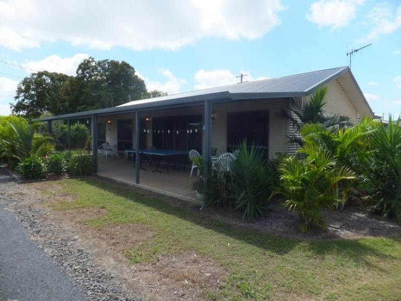 20 CHURCH STREET, Horton QLD 4660