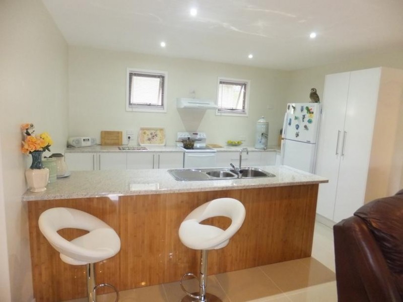 20 CHURCH STREET, Horton QLD 4660