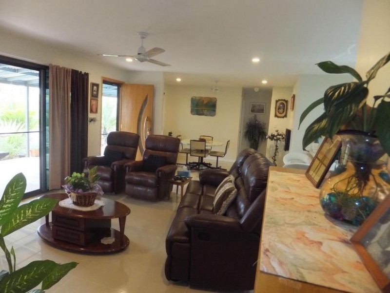 20 CHURCH STREET, Horton QLD 4660