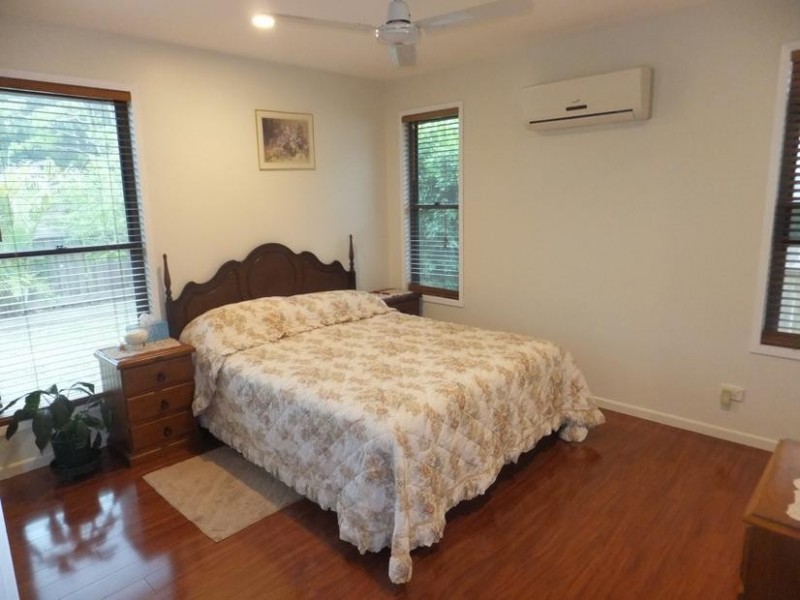 20 CHURCH STREET, Horton QLD 4660