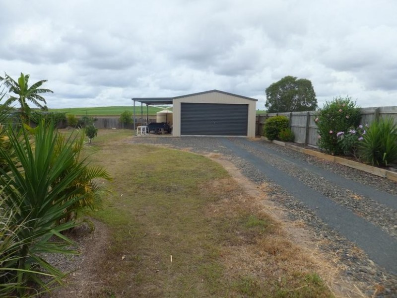 20 CHURCH STREET, Horton QLD 4660