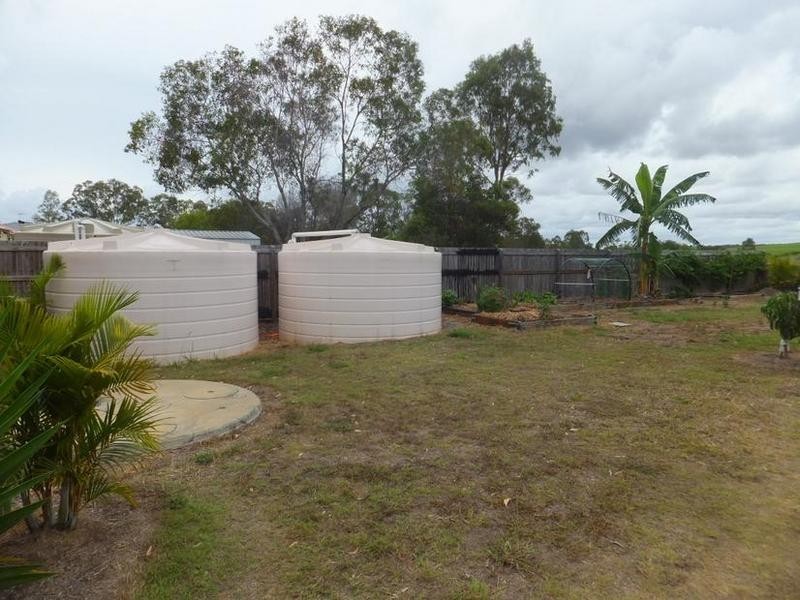 20 CHURCH STREET, Horton QLD 4660