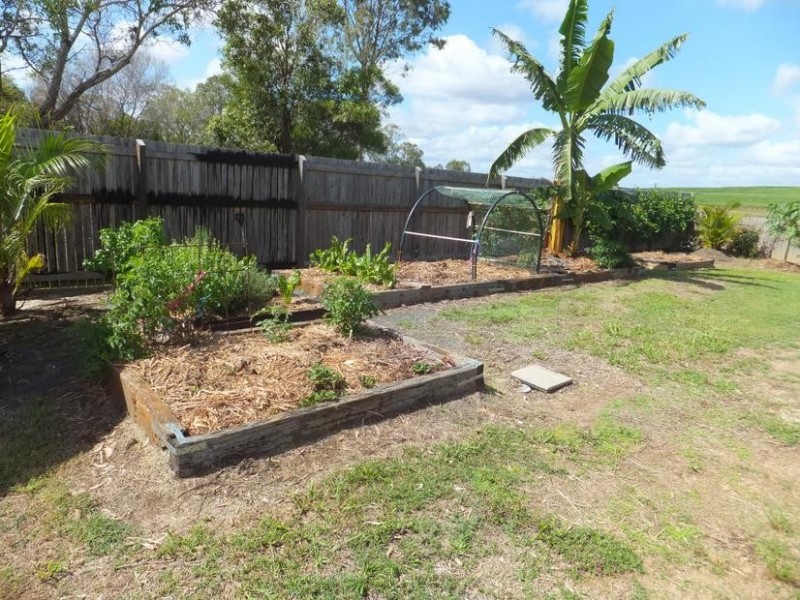 20 CHURCH STREET, Horton QLD 4660