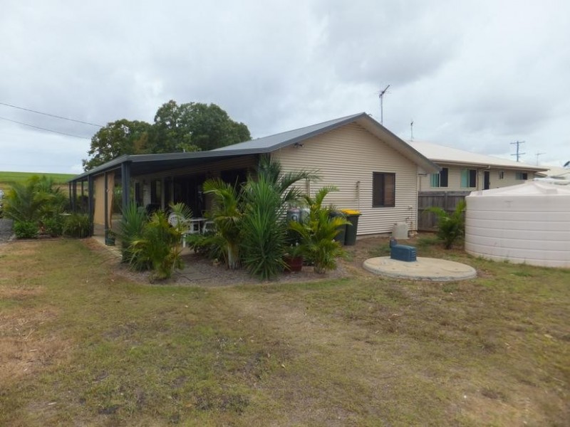 20 CHURCH STREET, Horton QLD 4660