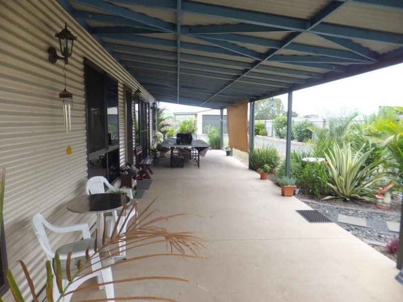 20 CHURCH STREET, Horton QLD 4660