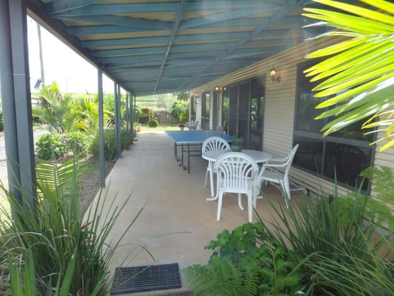 20 CHURCH STREET, Horton QLD 4660