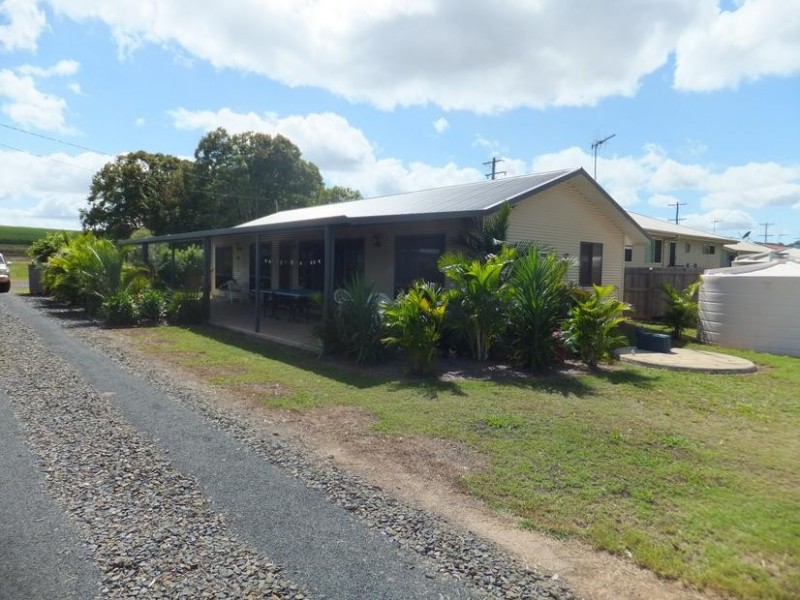 20 CHURCH STREET, Horton QLD 4660