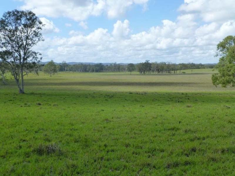 Biggenden QLD 4621