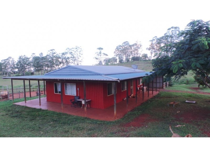 28941 BRUCE HIGHWAY, Childers QLD 4660