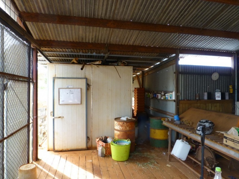 28941 BRUCE HIGHWAY, Childers QLD 4660