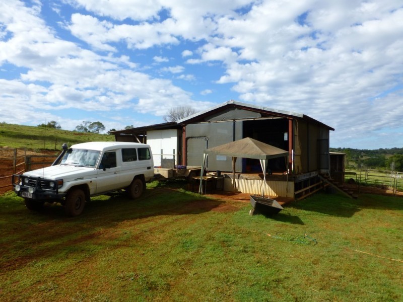 28941 BRUCE HIGHWAY, Childers QLD 4660