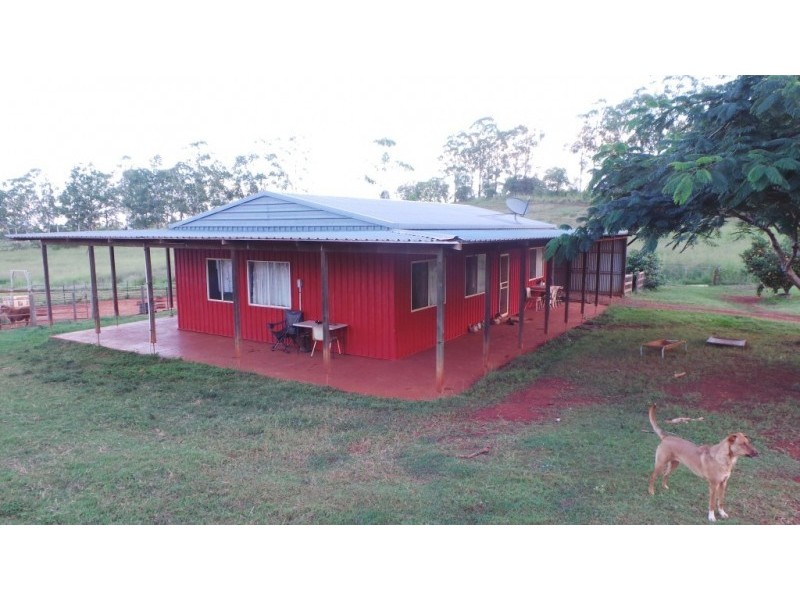 28941 BRUCE HIGHWAY, Childers QLD 4660
