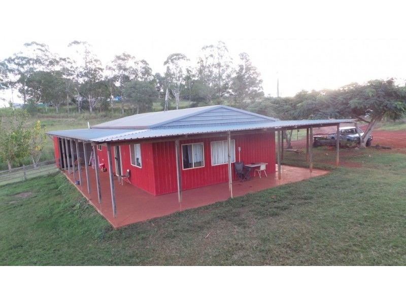 28941 BRUCE HIGHWAY, Childers QLD 4660