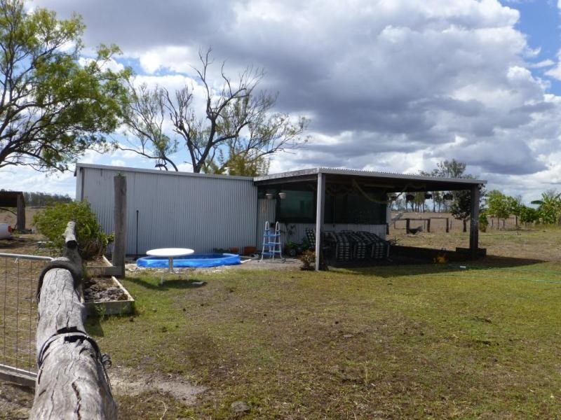 7 ELDRIDGE ROAD, Booyal QLD 4671