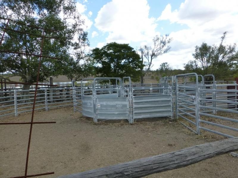 7 ELDRIDGE ROAD, Booyal QLD 4671