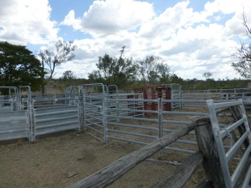 7 ELDRIDGE ROAD, Booyal QLD 4671