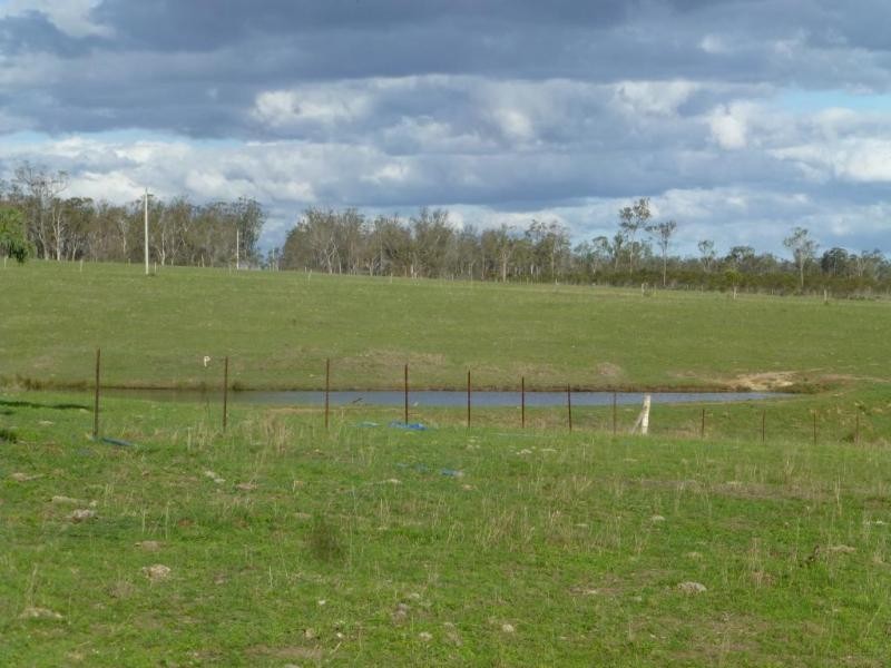 7 ELDRIDGE ROAD, Booyal QLD 4671