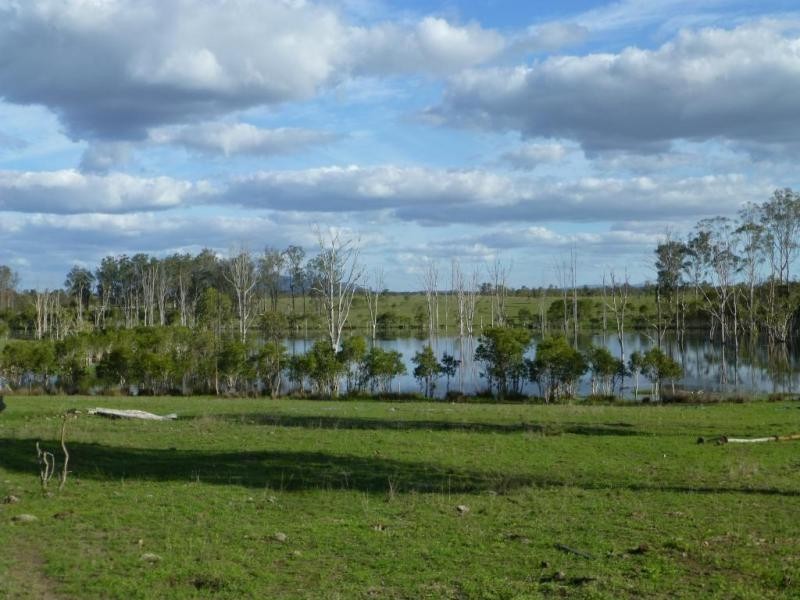 7 ELDRIDGE ROAD, Booyal QLD 4671