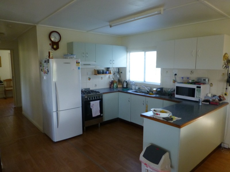 8047 ISIS HIGHWAY, Dallarnil QLD 4621