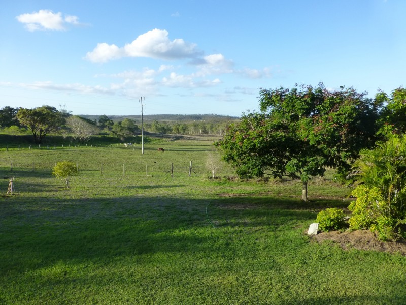 8047 ISIS HIGHWAY, Dallarnil QLD 4621