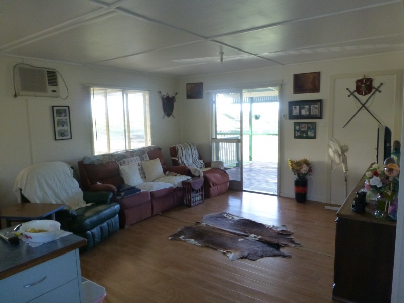 8047 ISIS HIGHWAY, Dallarnil QLD 4621