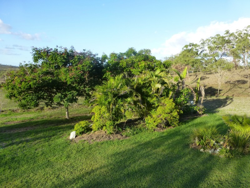 8047 ISIS HIGHWAY, Dallarnil QLD 4621