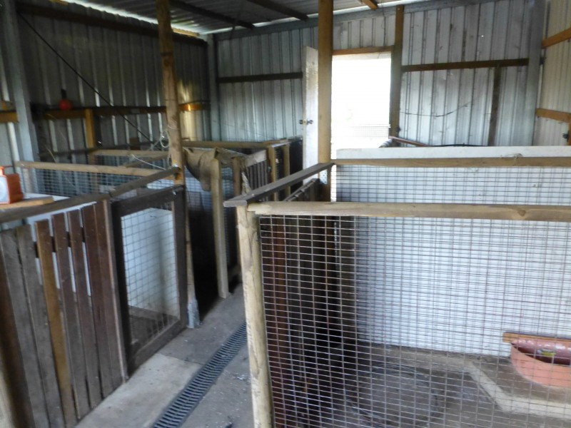 8047 ISIS HIGHWAY, Dallarnil QLD 4621