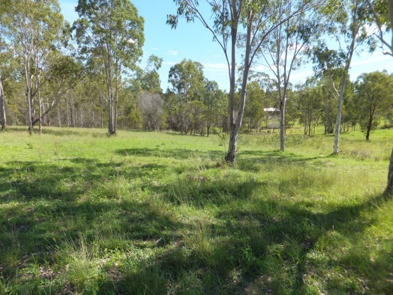 Lot 5, 2 MORTON CLOSE, Apple Tree Creek QLD 4660