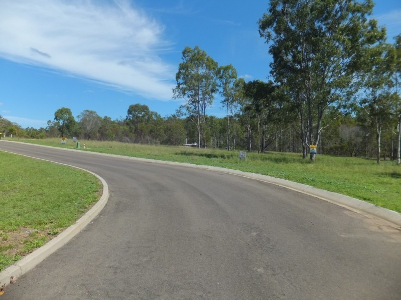 Lot 5, 2 MORTON CLOSE, Apple Tree Creek QLD 4660