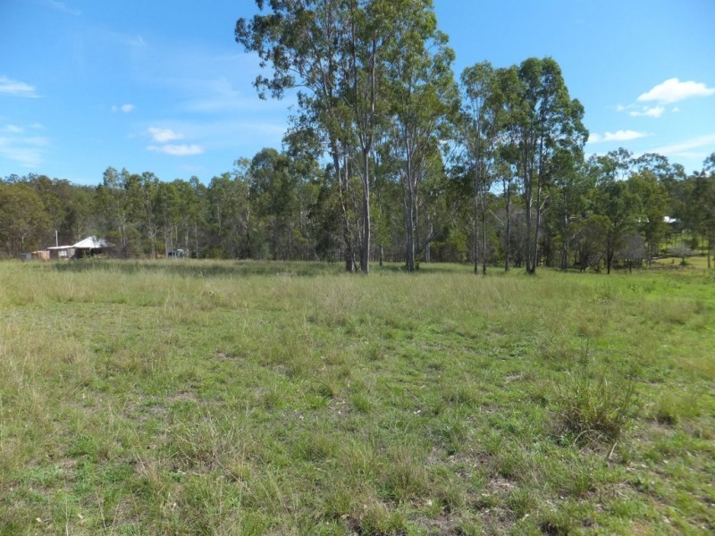 Lot 6, 4 MORTON CLOSE, Apple Tree Creek QLD 4660